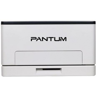 奔图（PANTUM）A4彩色激光打印机CP1100DN