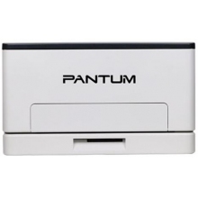 奔图（PANTUM）A4彩色激光打印机CP1100DN