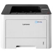 联想（Lenovo）LJ3803DN 黑白激光打印机 38页/分钟高速打印