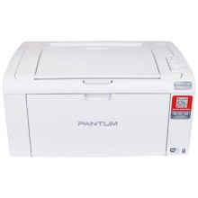 奔图（PANTUM）P2506 A4黑白激光打印机