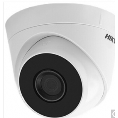 摄像机DS-IPC-T12H-IA