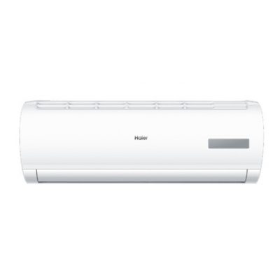海尔（Haier）空调挂机1.5P变频新一级能效 空调套机 KFR-35GW/B0MCA81