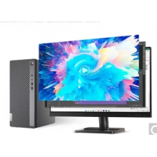 联想510A I5 12400  16G 1T+512G+21.5台式机
