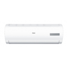 海尔（Haier）空调挂机1.5P变频新一级能效 空调套机 KFR-35GW/B0MCA81