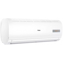 海尔（Haier）空调挂机1.5P变频新一级能效 空调套机 KFR-35GW/B0MCA81