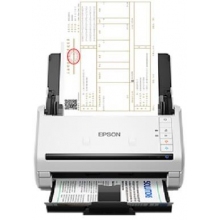 爱普生（EPSON） A4幅面高速扫描仪 40ppm/80ipm 内置网卡 DS-770II