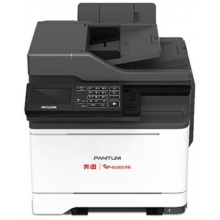 奔图 （PANTUM） A4彩色激光多功能一体机商用 保密安全打印机 全国产化 CM7115DN