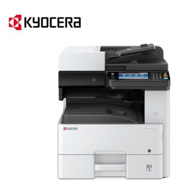 京瓷（Kyocera）ECOSYS M4132idn A3黑白激光多功能数码复合机