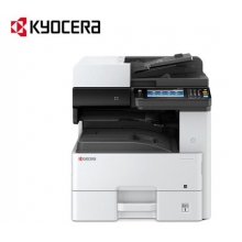京瓷（Kyocera）ECOSYS M4132idn A3黑白激光多功能数码复合机