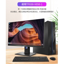 清华同方电脑