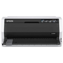 爱普生（EPSON） LQ-690KII 针式打印机