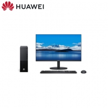 华为擎云W585x-A001（HUAWEI kirin 9000C 8GB+256GB）KOS/23.8寸