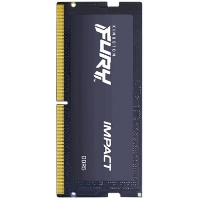 联想（Lenovo）拯救者原装 16G DDR5 6400 频率 笔记本内存条 金士顿成品条 AI电脑原装 高容量 五代