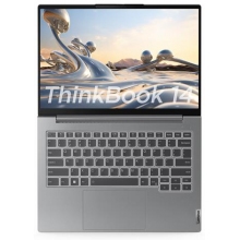 ThinkPad联想ThinkBook 14 英特尔酷睿i7 14英寸便携轻薄办公笔记本电脑13代i7-13700H 16G 1T 2.2K 高色域
