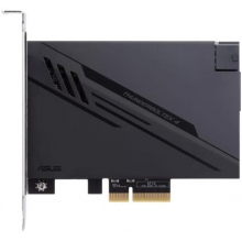 华硕华硕ThunderboltEX 4扩展卡 双Thunderbolt 4 (USB-C )端口DisplayPort 1.4, PCIe 3.0 x4端口