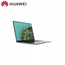 华为 擎云L420 16+512G 麒麟990 UOS、WPS、杀毒 笔记本电脑