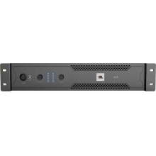 专业功放：JBL X6